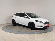Ford Focus III Рестайлинг Екатеринбург  - изображение 18