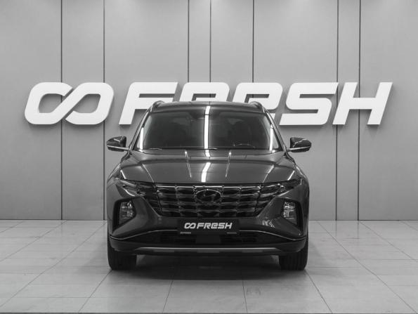 Hyundai Tucson IV с пробегом 2021 года, цена 3 570 000 рублей, 45064 км, внедорожник, Автокод Объявления