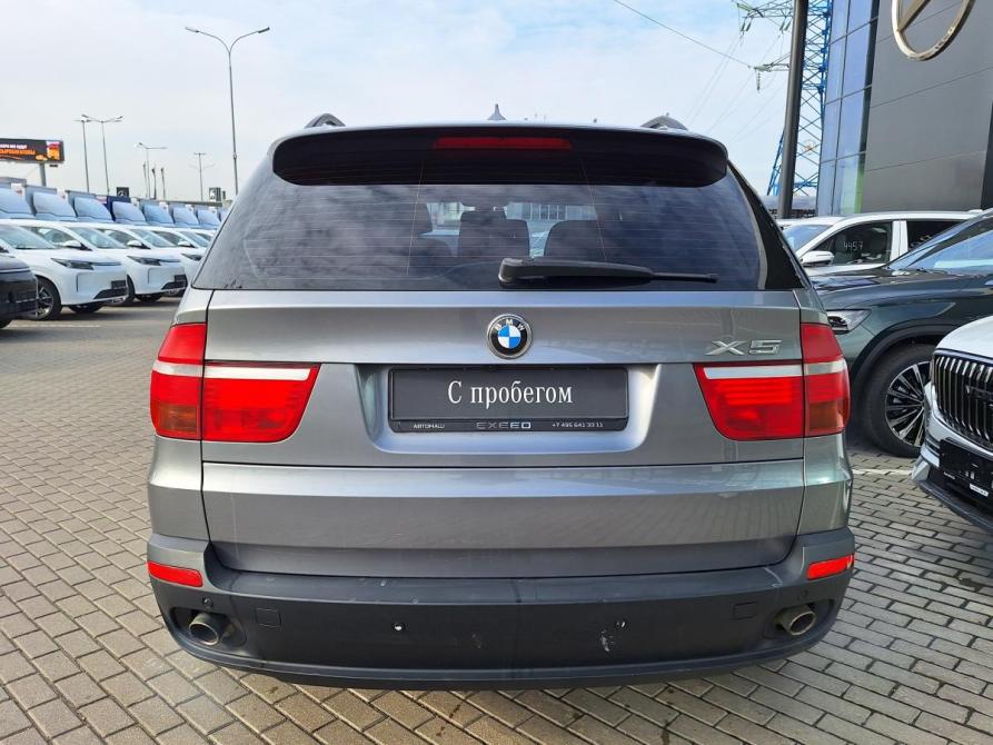 BMW X5 II (E70) Люберцы  - изображение 8