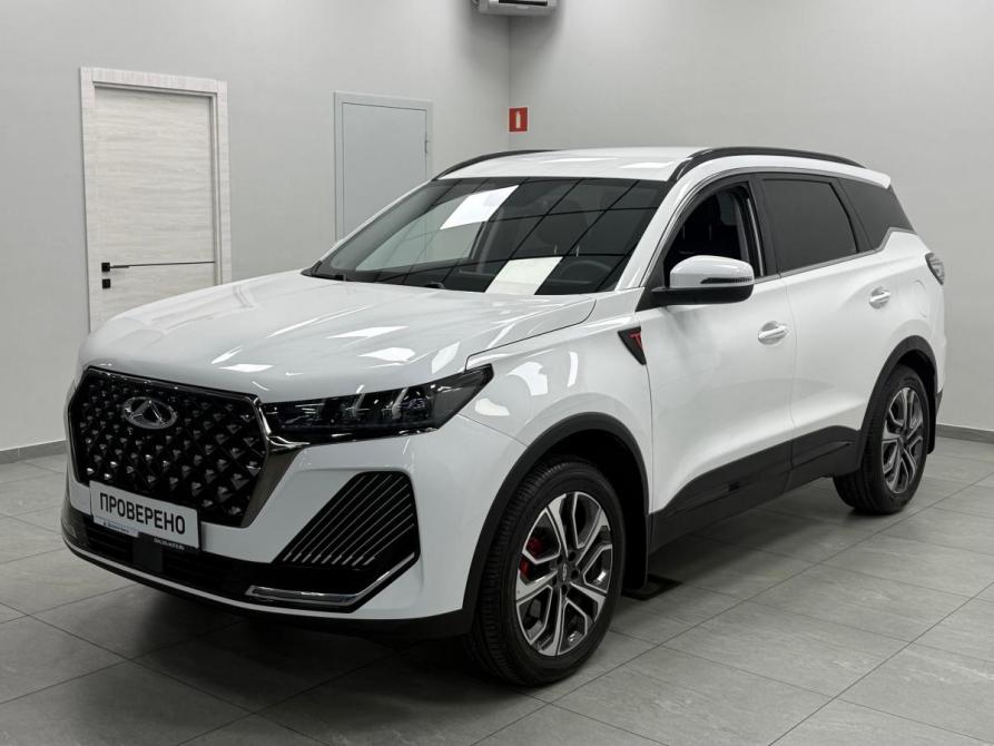 Chery Tiggo 7 Pro Max I Казань  - изображение 1