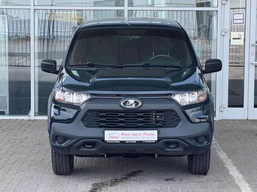 Lada (ВАЗ) Niva Travel I Липецк  - изображение 3