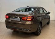 Lada (ВАЗ) Vesta I Рестайлинг (NG) Москва  - изображение 19