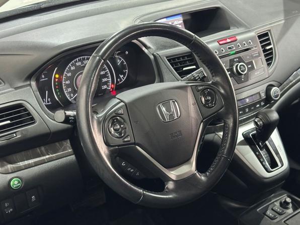 Honda CR-V IV с пробегом 2013 года, цена 1 820 000 рублей, 125306 км, внедорожник, Автокод Объявления