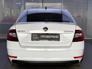 Skoda Octavia III (A7) Рестайлинг Уфа  - изображение 32