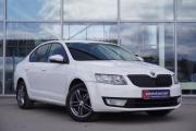 Skoda Octavia III (A7) Ульяновск  - изображение 25