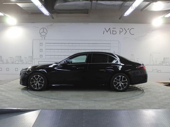 Mercedes-Benz E-Класс VI (W214 S214) с пробегом 2025 года, цена 6 655 000 рублей, 11566 км, седан, Автокод Объявления