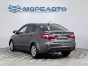 Kia Rio III Калининград  - изображение 22