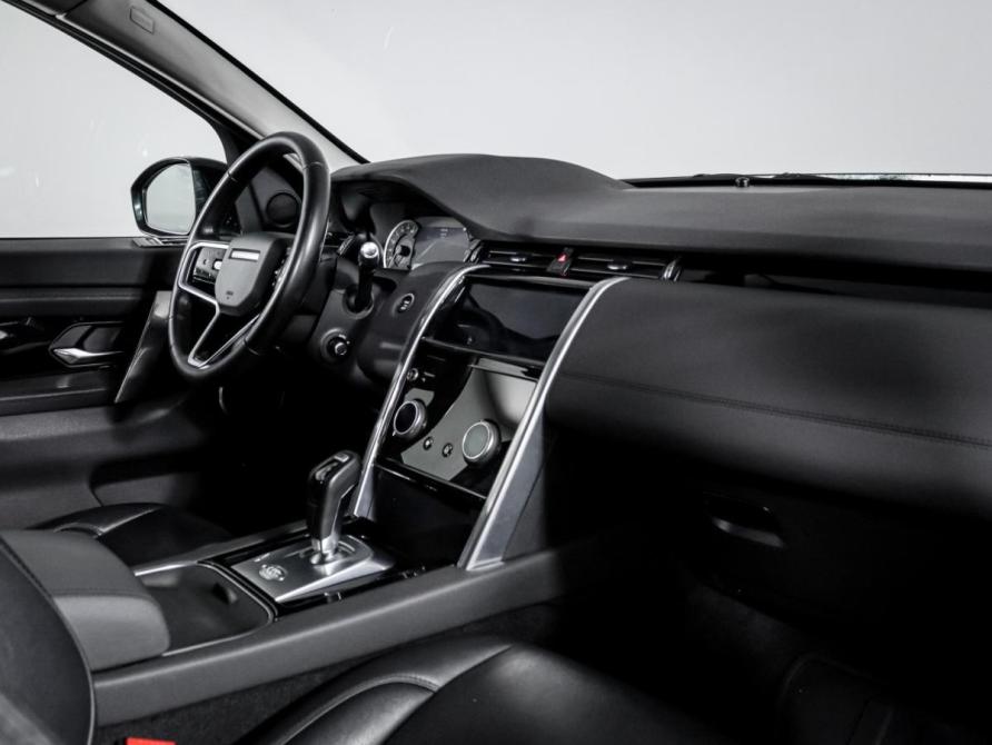 Land Rover Discovery Sport I Рестайлинг Москва  - изображение 9
