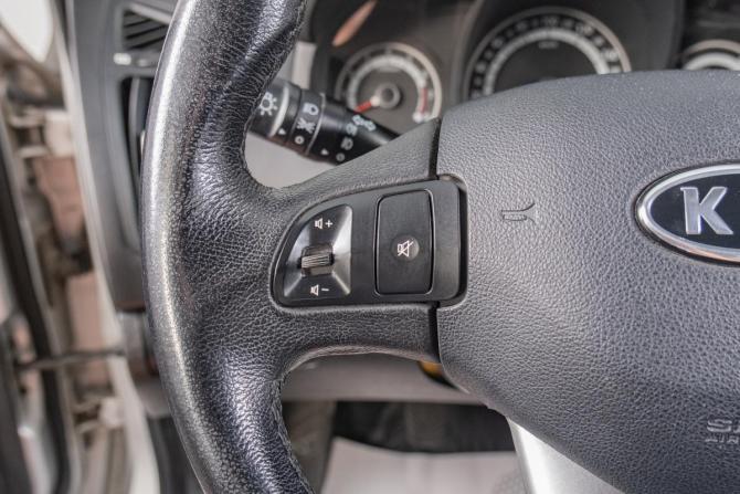 Kia Ceed I Рестайлинг с пробегом 2012 года, цена 799 000 рублей, 151800 км, хэтчбек, Автокод Объявления