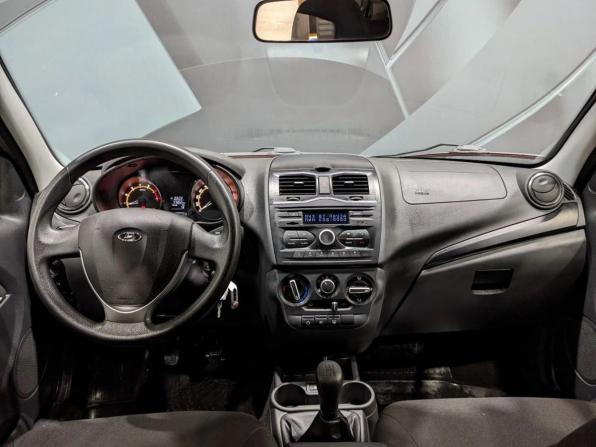 Lada (ВАЗ) Granta I Рестайлинг с пробегом 2022 года, цена 785 000 рублей, 47181 км, лифтбек, Автокод Объявления