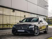 Mercedes-Benz E-Класс V (W213 S213 C238) Санкт-Петербург  - изображение 37