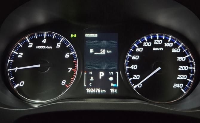 Mitsubishi Outlander III Рестайлинг 2 с пробегом 2015 года, цена 1 600 000 рублей, 192474 км, внедорожник, Автокод Объявления