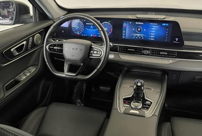 Chery Tiggo 7 Pro Max I Рестайлинг с пробегом 2025 года, цена 2 100 000 рублей, 17670 км, внедорожник, Автокод Объявления
