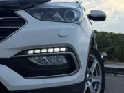 Hyundai Santa Fe III Рестайлинг Омск  - изображение 49