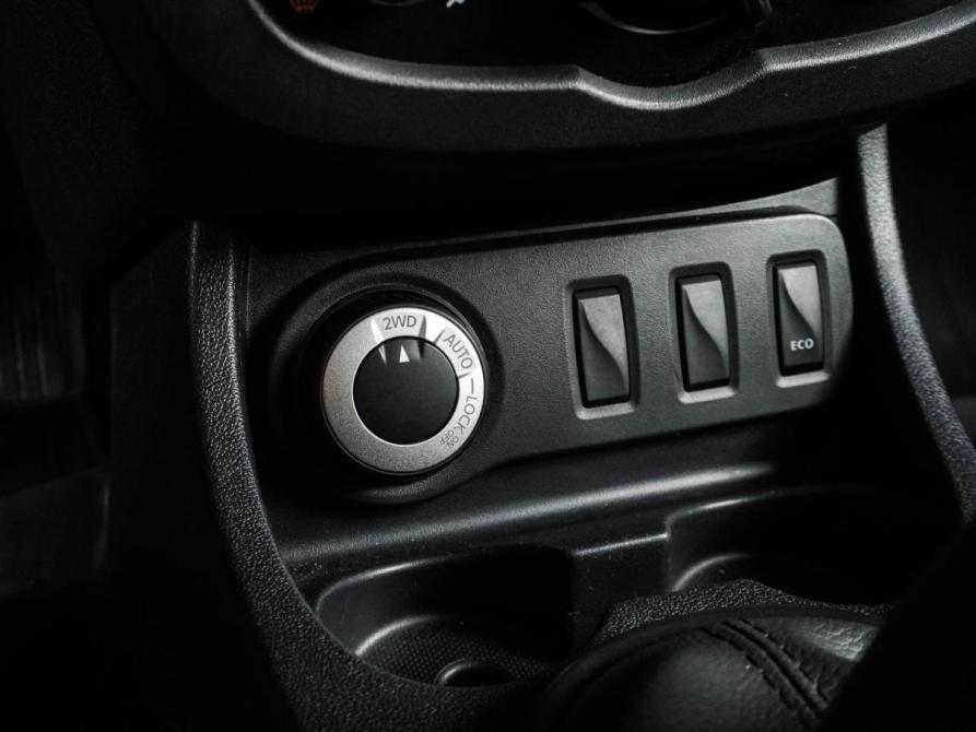 Renault Duster I Рестайлинг Воронеж  - изображение 17