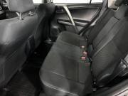 Toyota RAV4 IV (XA40) Рестайлинг Калининград  - изображение 30