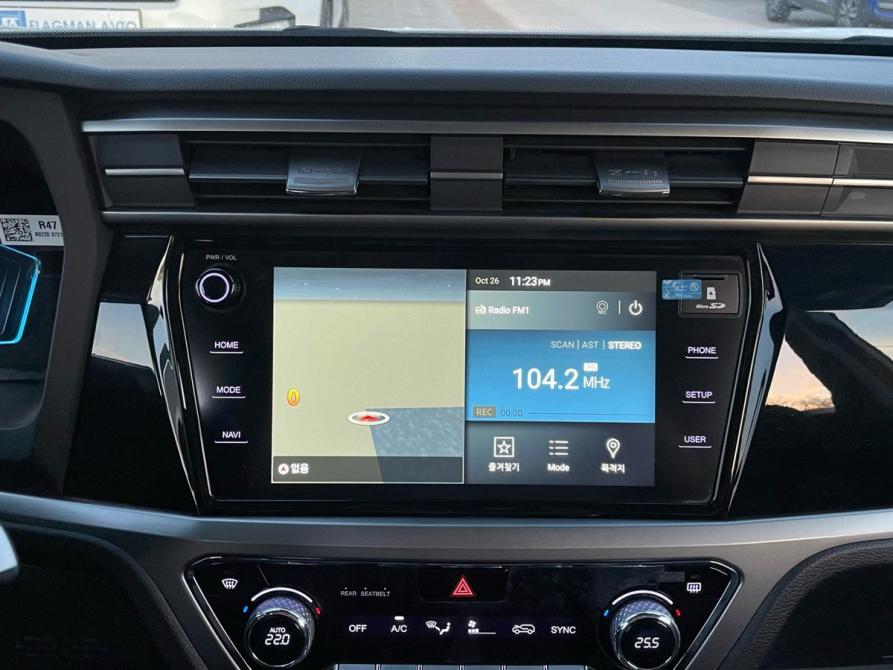 SsangYong Korando IV Краснодар  - изображение 19