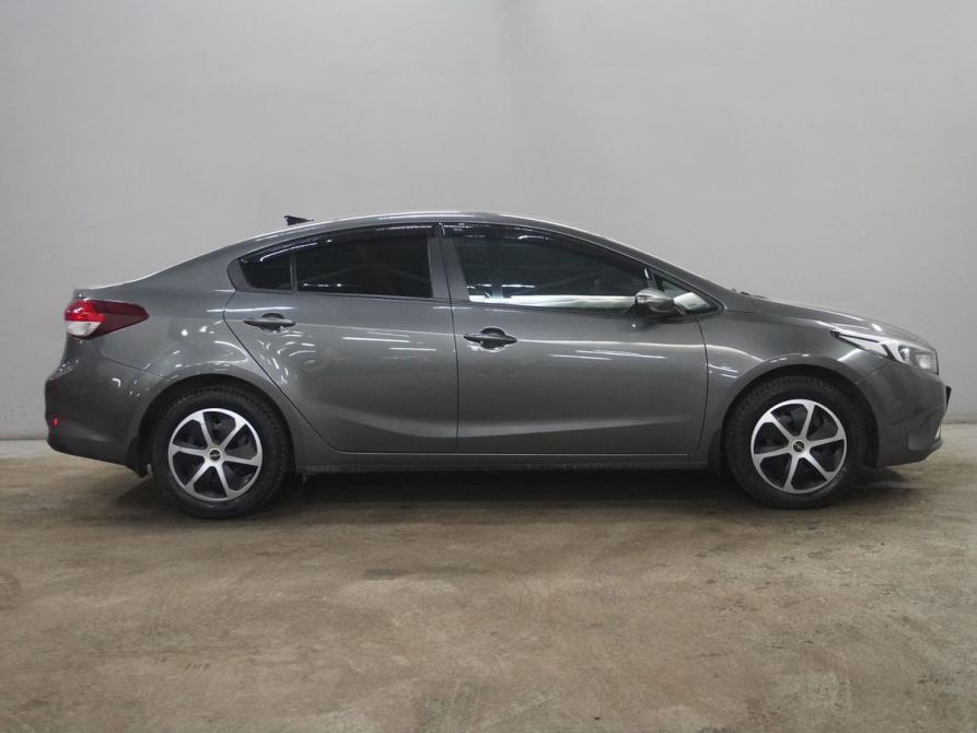 Kia Cerato III Рестайлинг (Classic) Москва  - изображение 5