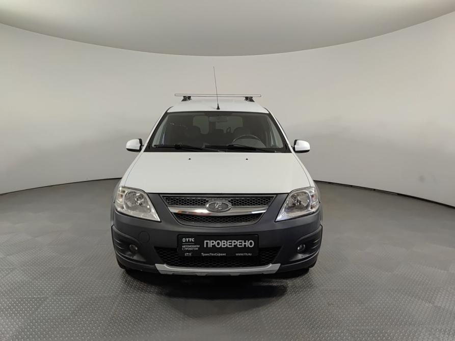 Lada (ВАЗ) Largus I Уфа  - изображение 2