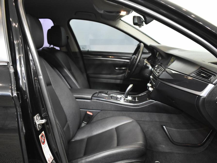 BMW 5 серии VI (F10/F11/F07) Екатеринбург  - изображение 10