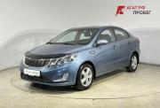 Kia Rio III Саранск  - изображение 27