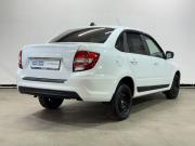 Lada (ВАЗ) Granta I Рестайлинг Ярославль  - изображение 21