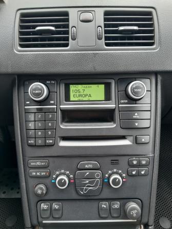 Volvo XC90 I Рестайлинг с пробегом 2011 года, цена 1 349 000 рублей, 251180 км, внедорожник, Автокод Объявления