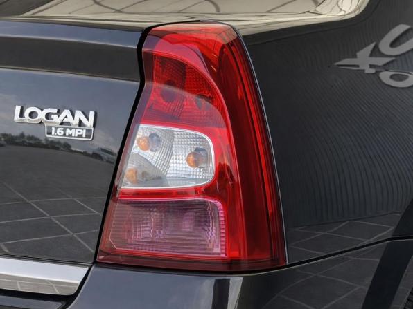 Renault Logan I Рестайлинг с пробегом 2012 года, цена 597 000 рублей, 139000 км, седан, Автокод Объявления