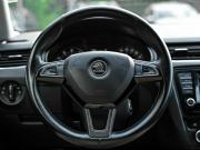 Skoda Octavia III (A7) Санкт-Петербург  - изображение 22