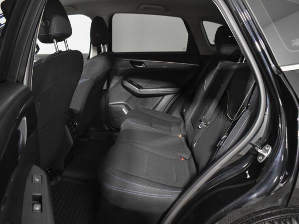 Haval Jolion I с пробегом 2021 года, цена 1 560 000 рублей, 117758 км, внедорожник, Автокод Объявления