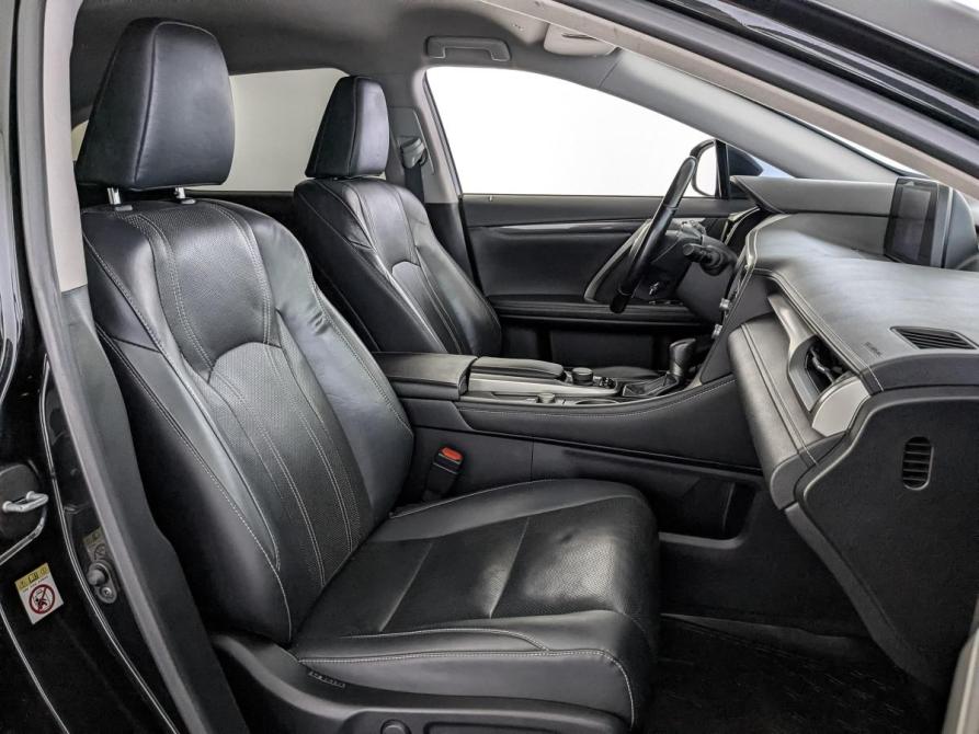 Lexus RX IV Москва  - изображение 24