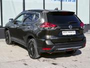 Nissan X-Trail III Рестайлинг Екатеринбург  - изображение 25