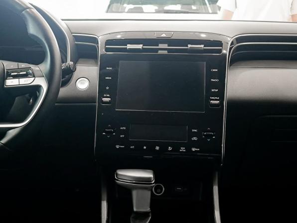 Hyundai Tucson IV с пробегом 2021 года, цена 2 850 000 рублей, 49892 км, внедорожник, Автокод Объявления