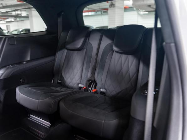Новый Mercedes-Benz GLS AMG II (X167) Рестайлинг 2025 года, цена 29 200 000 рублей, внедорожник, Автокод Объявления
