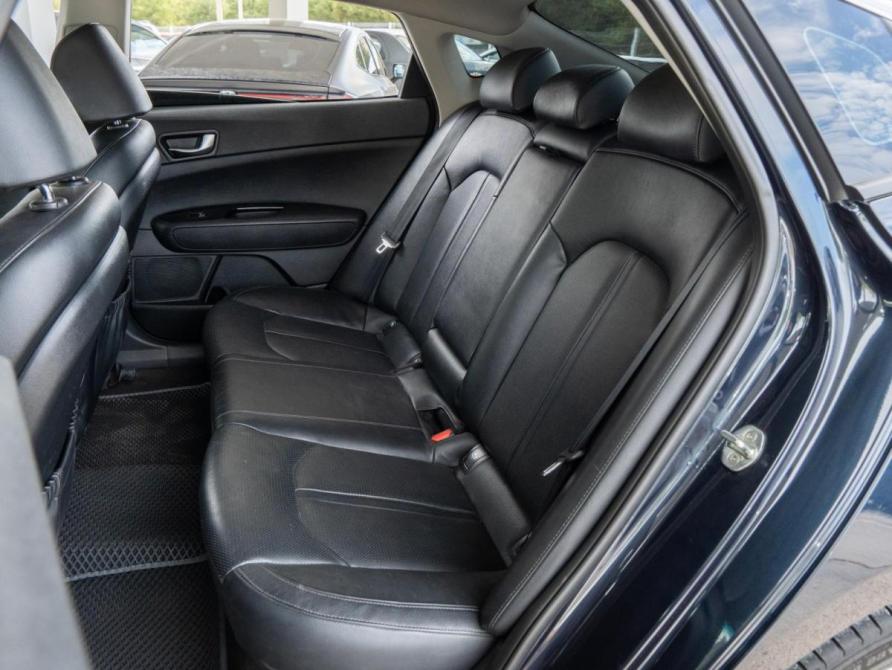 Kia Optima IV Волгоград  - изображение 9