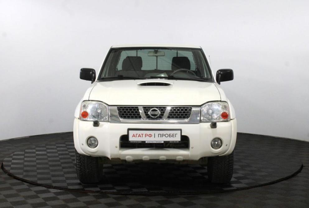 Nissan NP300 Нижний Новгород  - изображение 3