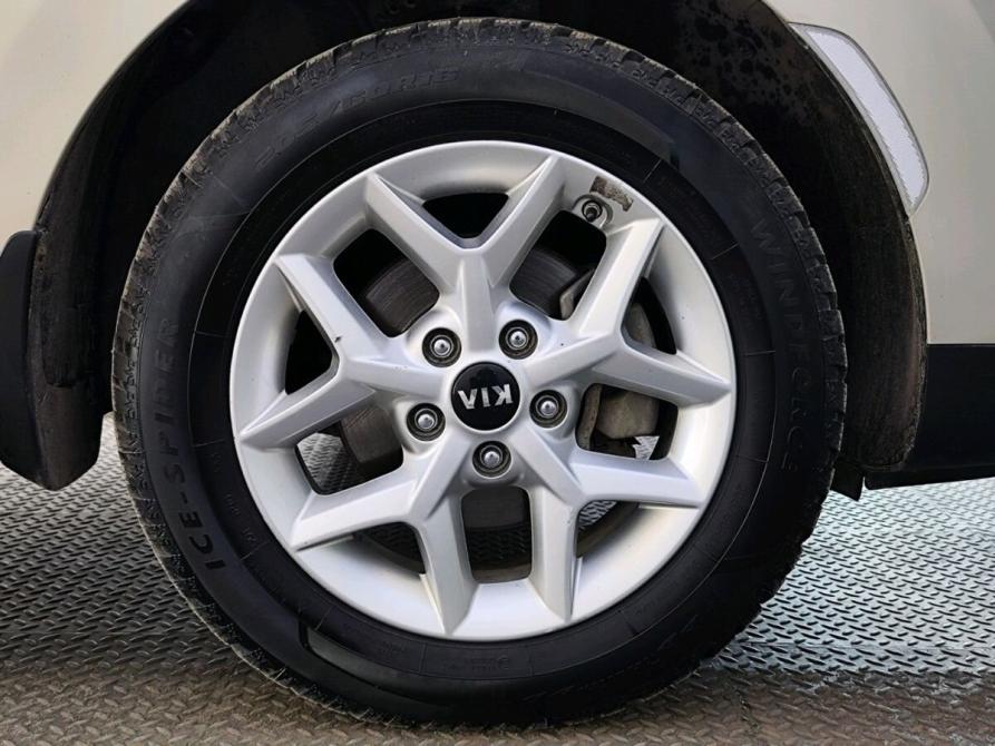 Kia Soul III Уфа  - изображение 18