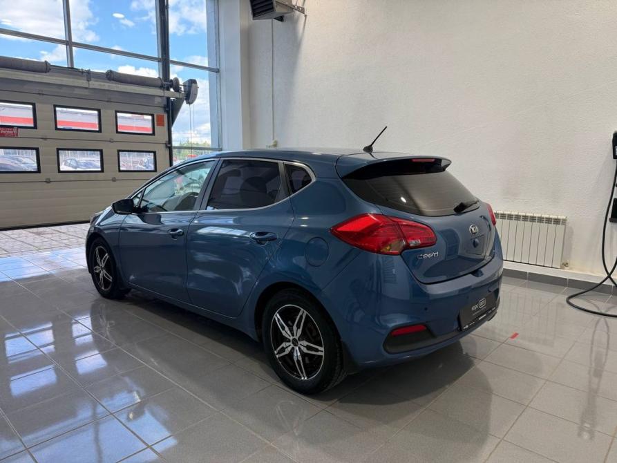 Kia Ceed II Орел  - изображение 4