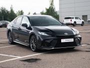 Toyota Camry IX (XV80) China Market Москва  - изображение 25