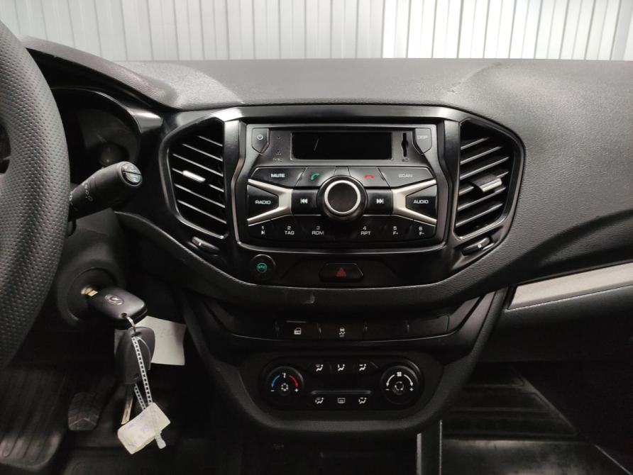 Lada (ВАЗ) Vesta I Пермь  - изображение 12