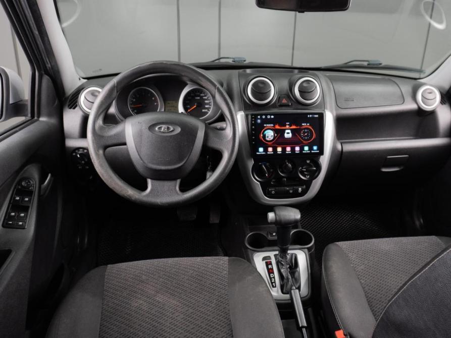 Lada (ВАЗ) Granta I Тюмень  - изображение 6
