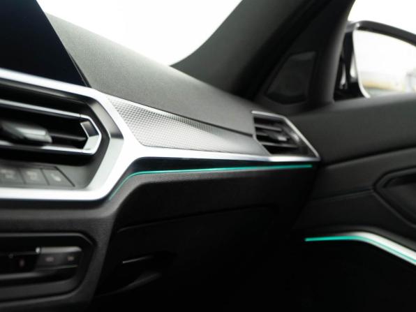 BMW 3 серии VII (G2x) с пробегом 2020 года, цена 3 255 050 рублей, 189033 км, седан, Автокод Объявления