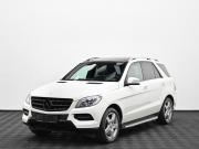 Mercedes-Benz M-Класс III (W166) Москва  - изображение 20
