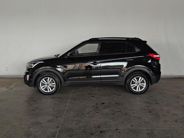Hyundai Creta I с пробегом 2019 года, цена 1 895 000 рублей, 83801 км, внедорожник, Автокод Объявления