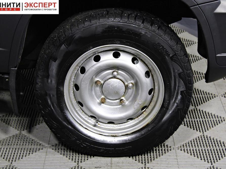 Chevrolet Niva I Рестайлинг Белгород  - изображение 16