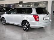 Toyota Corolla X (E140 E150) Рестайлинг Новосибирск  - изображение 26
