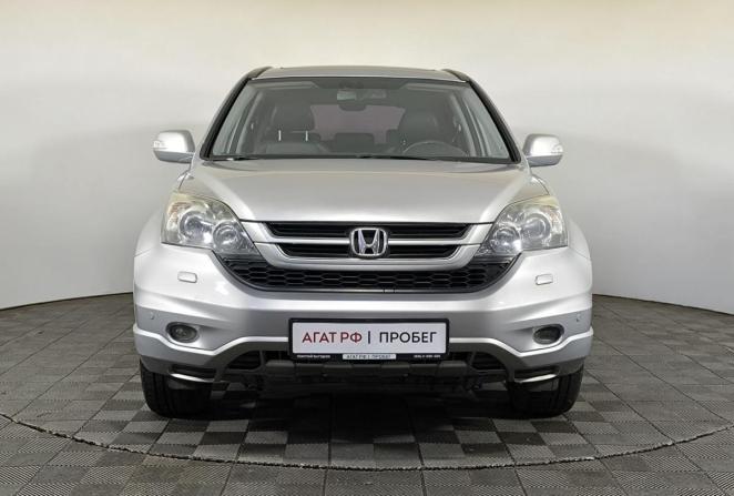 Honda CR-V III Рестайлинг с пробегом 2011 года, цена 1 580 000 рублей, 186503 км, внедорожник, Автокод Объявления