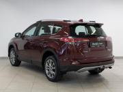Toyota RAV4 IV (XA40) Рестайлинг Санкт-Петербург  - изображение 36