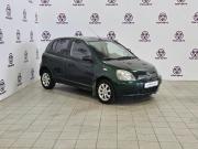 Toyota Yaris I Тольятти  - изображение 23