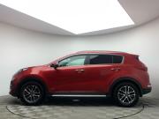 Kia Sportage IV Мурманск  - изображение 27